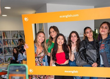 2 semaines de cours d'anglais cpf