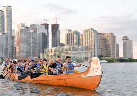 1 semaine de cours d'anglais standard