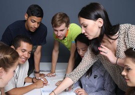 10 semaines de cours d'anglais des affaires