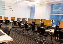 8 mois d'English Semester intensif