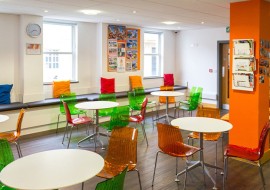 1 mois de cours d'anglais intensif