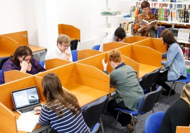 6 semaines de cours d'anglais intensif