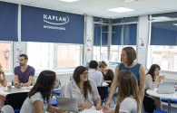 6 semaines d'anglais des affaires intensif