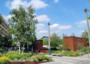 4 mois de cours d'anglais standard