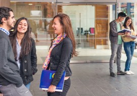 3 semaines d'anglais des affaires intensif