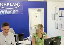 5 mois d'anglais des affaires intensif