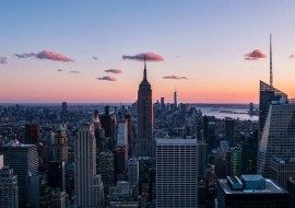 11 mois d'English Semester intensif