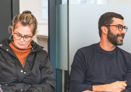 2 mois de cours d'anglais intensif