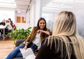 6 semaines de cours d'anglais intensif