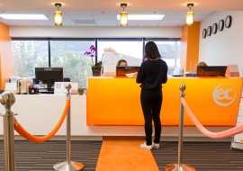 2 mois de cours d'anglais des affaires