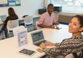 6 semaines de cours d'anglais intensif