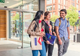 4 mois d'anglais des affaires intensif