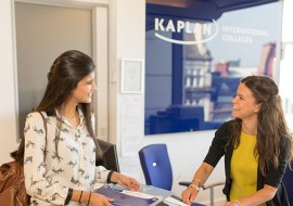 5 mois de semestre académique intensif