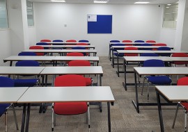 3 mois de cours d'anglais standard