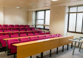 3 semaines de cours d'anglais standard
