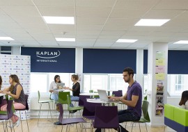 1 mois d'anglais des affaires intensif