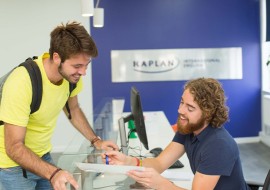 6 mois de semestre académique intensif