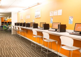 11 mois d'English Semester standard