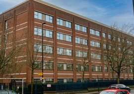 8 mois de cours d'anglais standard