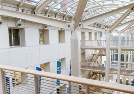 10 mois de cours d'anglais standard