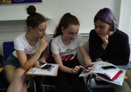 3 semaines de programme Ado 12 17 ans