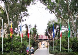 4 mois de cours d'anglais standard