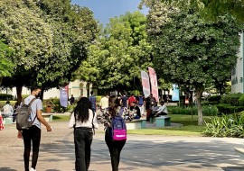 3 mois de cours d'anglais semi intensif