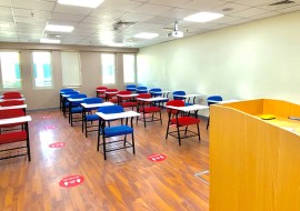 4 mois de cours d'anglais intensif