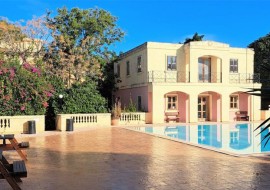 6 semaines de cours d'anglais standard