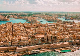 3 semaines de cours d'anglais intensif