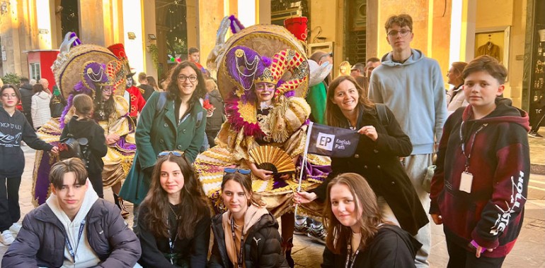 sejours juniors a malte english path voyage langue