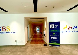 2 semaines de cours d'anglais intensif