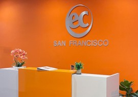 9 mois d'English Semester standard