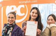 2 semaines de cours d'anglais standard