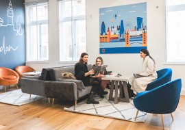 8 mois d'English Semester intensif