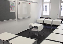 1 semaine de cours d'allemand standard