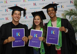 4 mois de préparation IELTS intensive