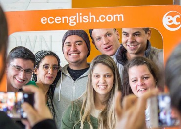3 semaines de cours d'anglais standard