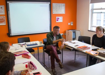 2 mois de préparation IELTS
