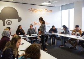 3 mois de préparation IELTS