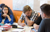 3 semaines de cours d'anglais semi intensif
