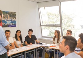 3 mois de préparation IELTS intensive