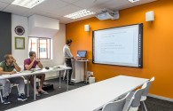 1 mois de préparation IELTS