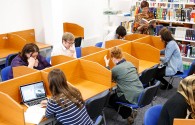 2 semaines de cours d'anglais intensif