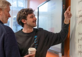 2 mois de préparation IELTS