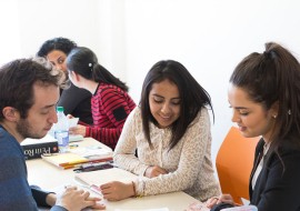 2 mois de cours d'anglais semi intensif