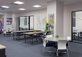 3 mois de cours d'anglais semi intensif