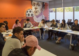 2 mois de préparation IELTS