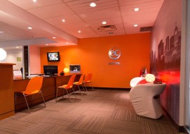 3 semaines de cours d'anglais intensif