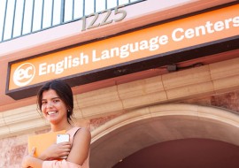 2 semaines de cours d'anglais standard